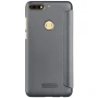Nillkin Sparkle Series New Leather case for Huawei Honor 7C order from official NILLKIN store